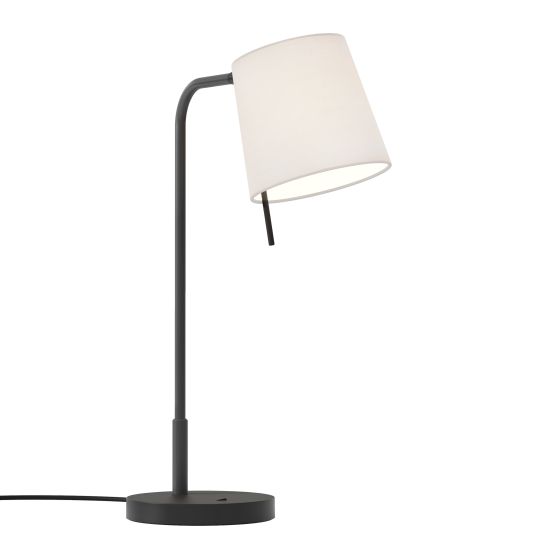Astro Mitsu Table Indoor Table Lamp in Matt Black (1394018)