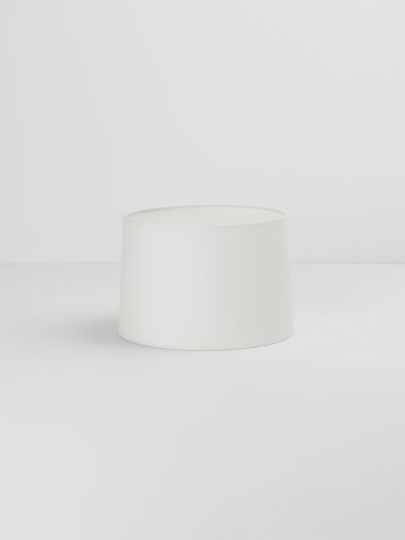 Astro Tapered Round 215 Shade in White