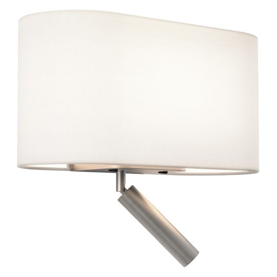 Astro Venn Reader Indoor in Matt Nickel (1433009)