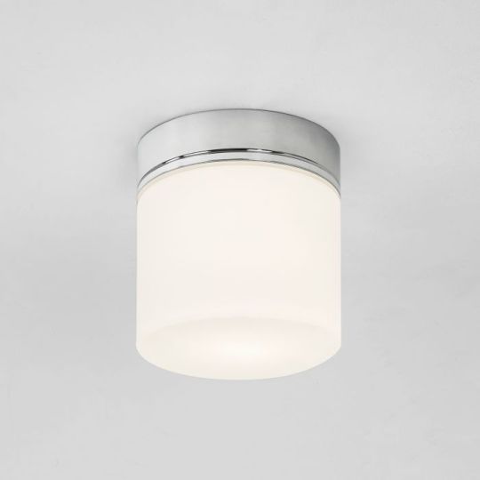 Astro Sabina Bathroom Ceiling Light in Polished Chrome