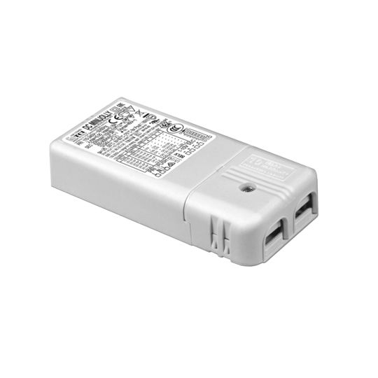 Astro LED Driver CC 250/350/700mA 1-10V Dim LED Driver in White (6008098)