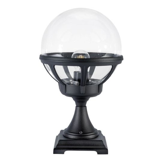 Norlys Bologna 1 Light Pedestal       