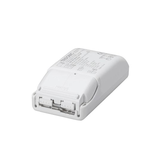 Astro Driver LED 10W 180mA Phase & 1-10V Dimming LED Driver in White (6008055)