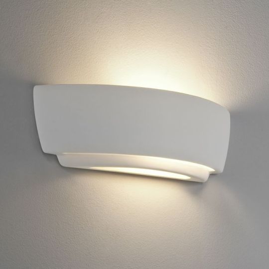 Astro Kyo Indoor Wall Light in Ceramic