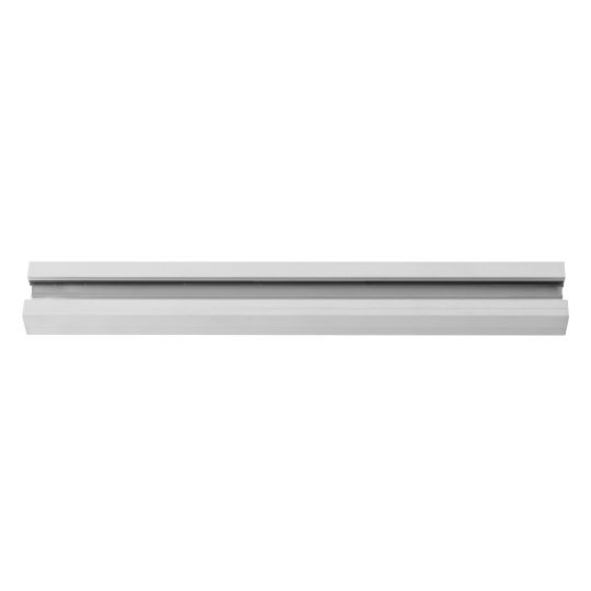 Astro Track 2m Track in Matt White (6020002)