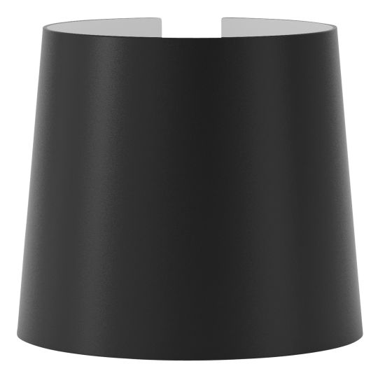 Astro Cone 105 Shade in Matt Black (5018052)