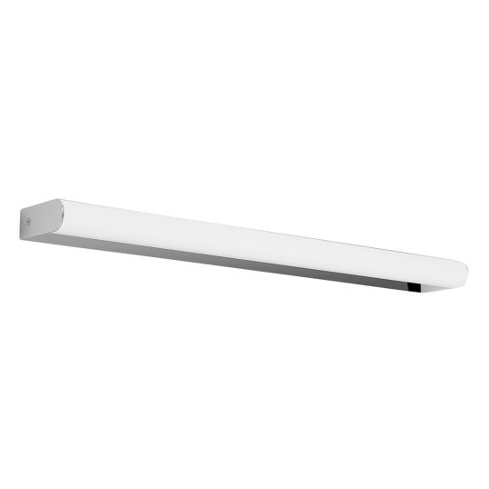 Astro Artemis 600 LED Bathroom Wall Light in Polished Chrome (1308006)