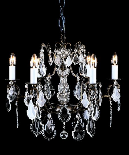 Impex Lighting - VERSILLE CHAN.PENDALOG TRIM