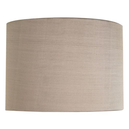 Astro Drum 200 Shade in Oyster (5016022)