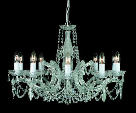 Impex Lighting - MARIA THERESA