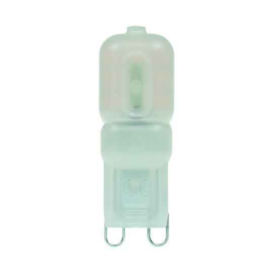 Astro LED 2.5W G9 Capsule Lamp 2700k Bulb in Frosted (6004140)