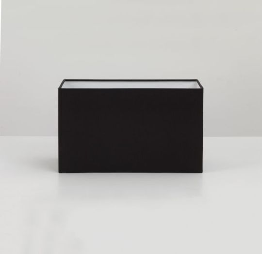 Astro Rectangle 285 Shade in Black
