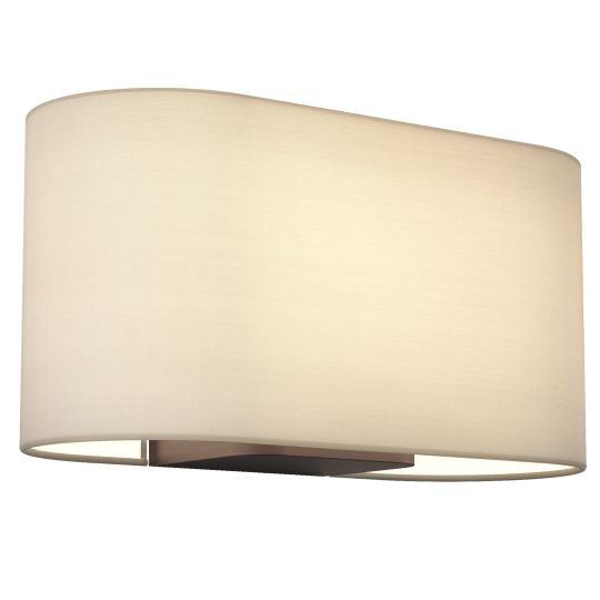 Astro Venn Wall Indoor Wall Light in Bronze (1433003)
