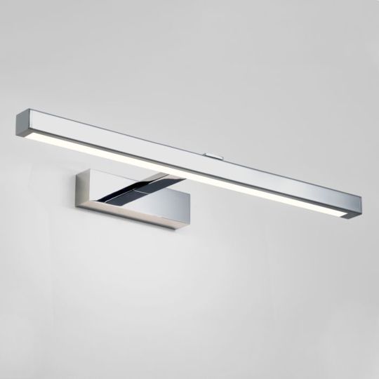 Astro Kashima 620 LED Bathroom Wall Light in Polished Chrome