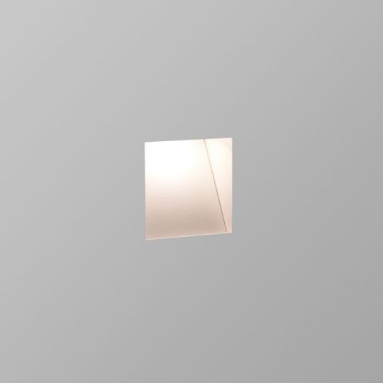 Astro Borgo Trimless Mini LED Indoor Marker Light in Matt White