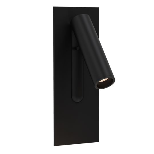 Astro Fuse 3 Indoor Reading Light in Matt Black (1215123)