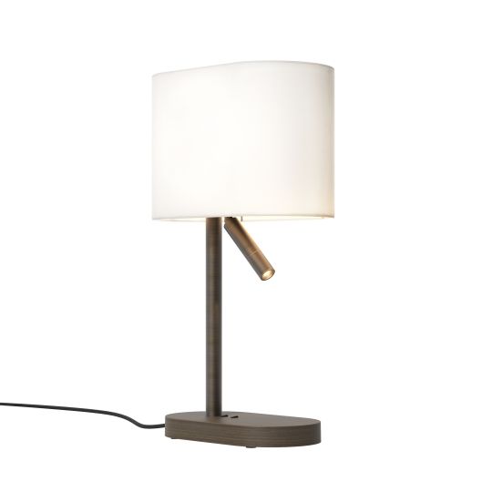 Astro Venn Table Reader Indoor in Bronze (1433037)