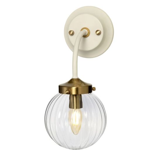 Elstead Lighting Cosmos 1 Light Wall Light