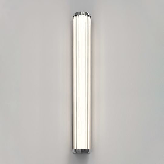 Astro Versailles 600 Bathroom Wall Light in Polished Chrome (1380084)