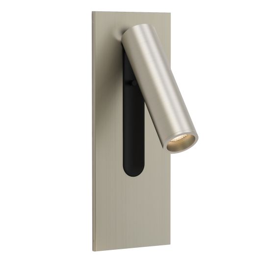 Astro Fuse 3 Indoor Reading Light in Matt Nickel (1215125)