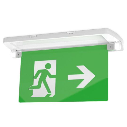 Kosnic Manot Spring clips for recessed installation (ESGN-PFR)