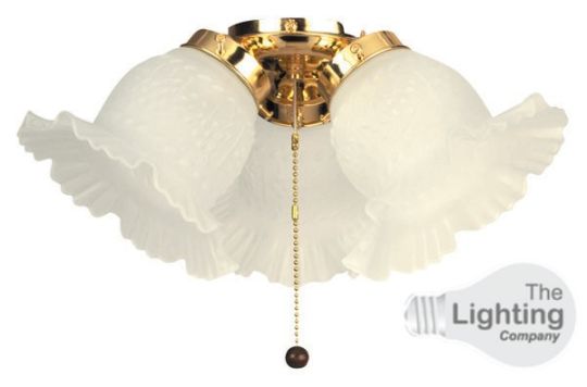 Fantasia Lighting - Savoy - 880097