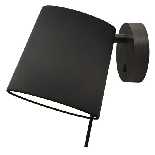 Astro Mitsu Wall Indoor Wall Light in Bronze (1394004)