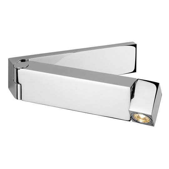Astro Tosca LED Indoor Reading Light in Polished Chrome (1157003)