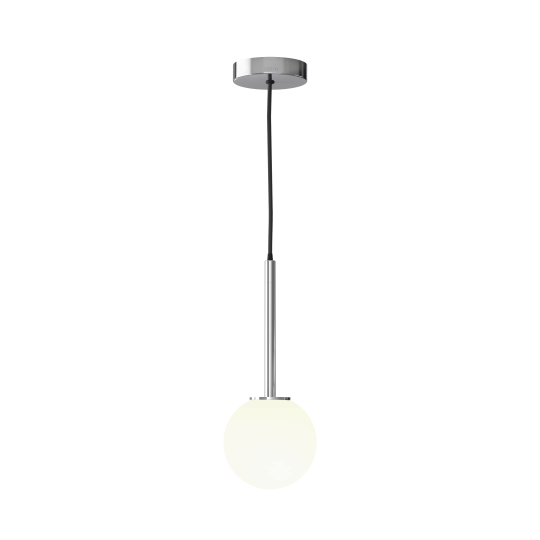 Astro Tacoma Pendant Indoor Pedant in Polished Chrome (1429026)
