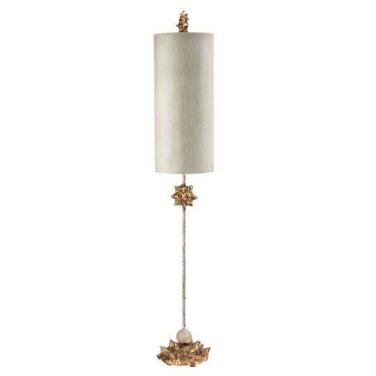 Flambeau Nettle 1 Light Table Lamp