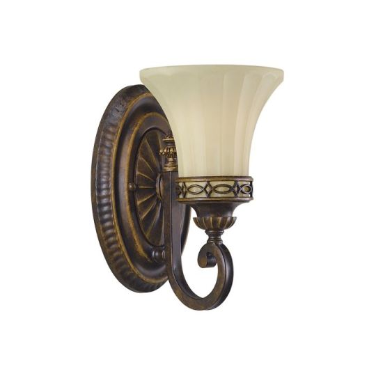 Feiss Drawing Room 1 Light Wall Light 