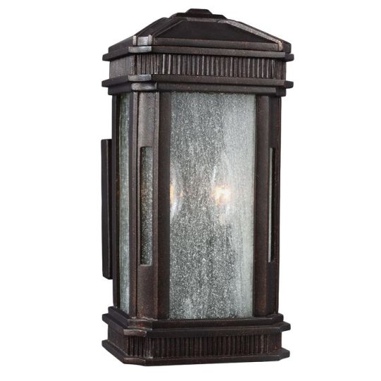 Feiss Federal Small Outdoor Lantern