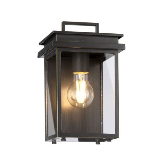 Feiss Glenview 1 Light Wall Lantern