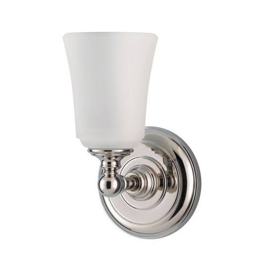 Feiss Huguenot Lake 1 Light Wall Light