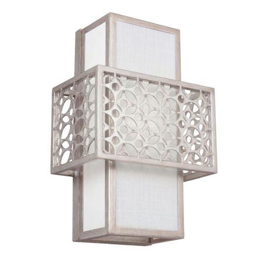 Feiss Kenney 1 Light Wall Light