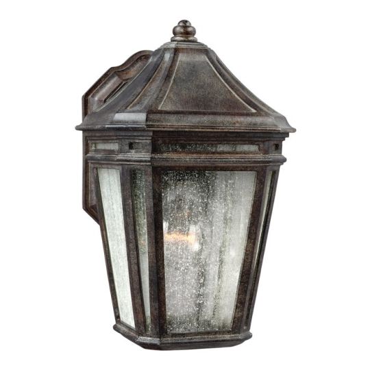 Feiss Londontowne 1 Light Wall Lantern