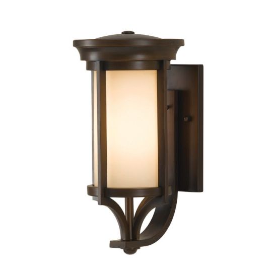 Feiss Merrill 1 Light Small Wall Lantern