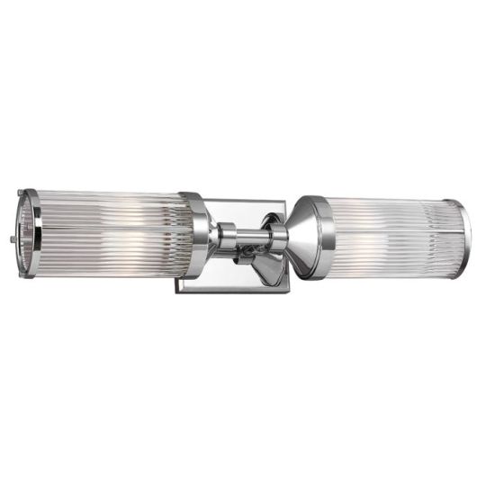 Feiss Paulson 2 Light Bar Light