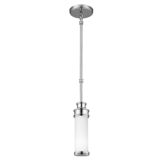 Feiss Payne 1 Light Mini Pendant