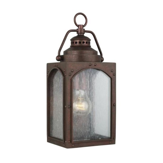 Feiss Randhurst 1 Light Small Wall Lantern
