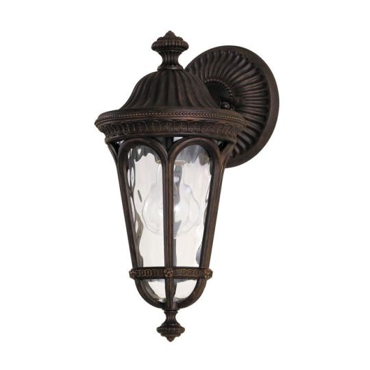 Feiss Regent Court 1 Light Small Wall Lantern