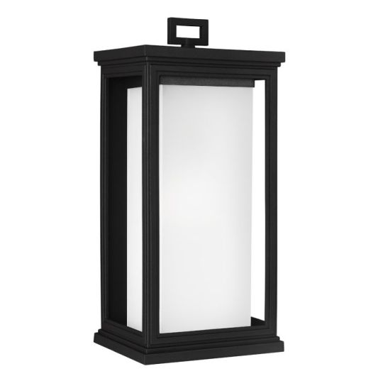 Feiss Roscoe 1 Light Large Wall Lantern