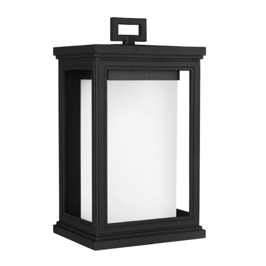 Feiss Roscoe 1 Light Medium Wall Lantern