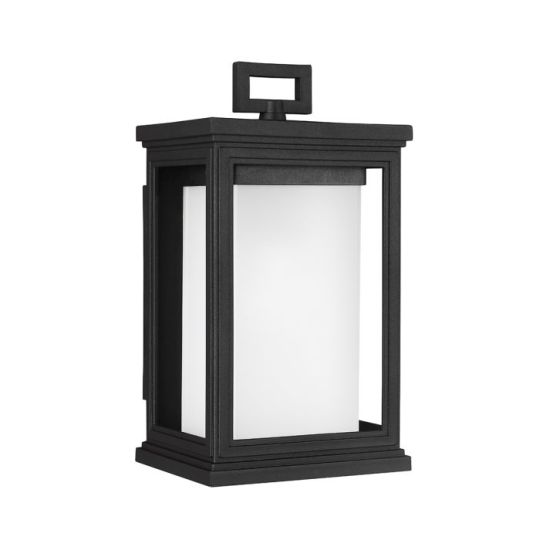 Feiss Roscoe 1 Light Small Wall Lantern