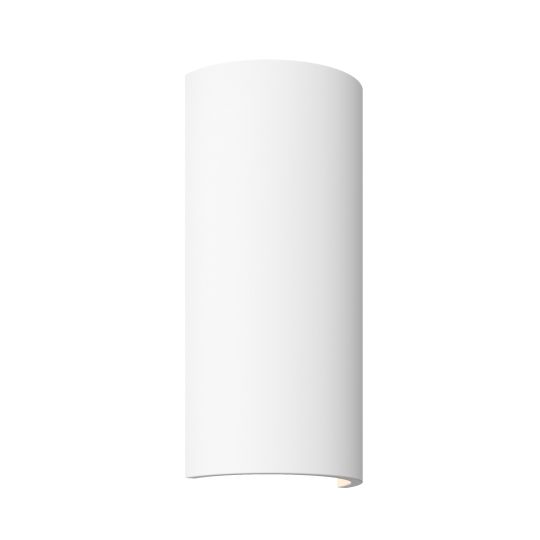 Astro Comino 145 Indoor Wall Light in Plaster (1490001)