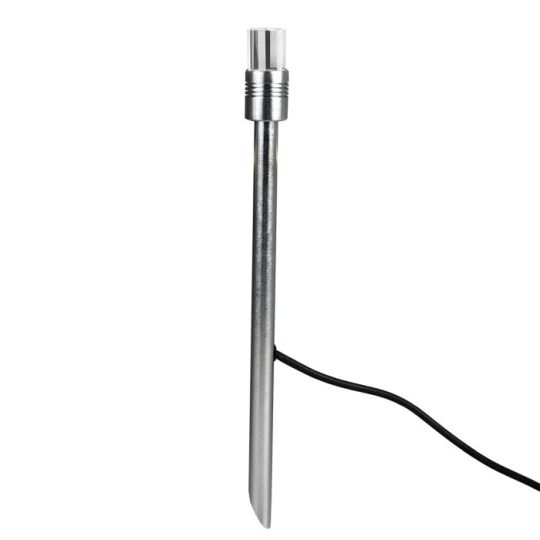 Garden Zone Ambleside 1 X 12V Ambient Light And Spike With 1M Cable