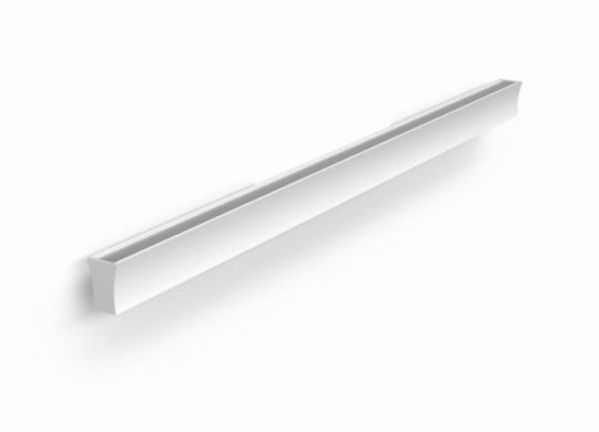 Mantra Hanok Wall Lamp 110? 38W LED 4000K 3000lm White 3yrs Warranty