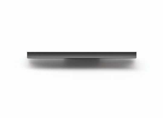 Mantra Hanok Wall Lamp 110? 38W LED 3000K 2850lm Black 3yrs Warranty