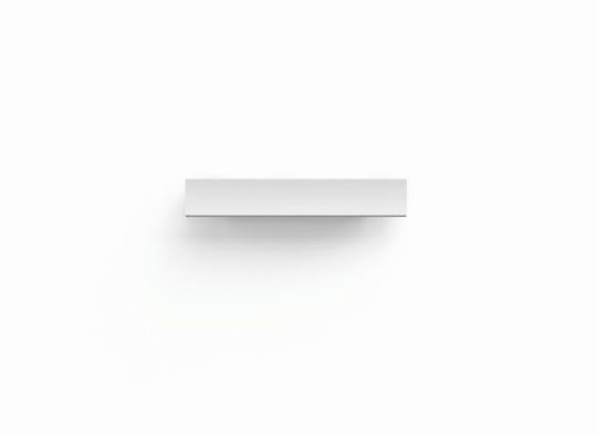 Mantra Hanok Wall Lamp 110? 14W LED 3000K 950lm White 3yrs Warranty
