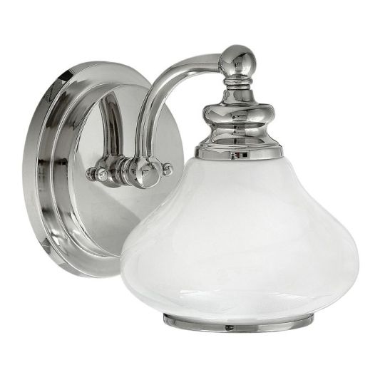 Hinkley Lighting Ainsley 1 Light Wall Light